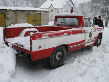 28.02.2009, Alatskivi International 200 Pick-Up
